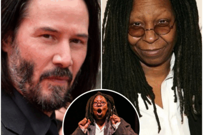 💢HOLLYWOOD BOMBSHELL: KEANU REEVES REFUSES TO PRESENT LIFETIME ACHIEVEMENT AWARD TO WHOOPI GOLDBERG—CALLS HER “UNWORTHY” AND “NOT A GOOD PERSON”! 😱💥  In an explosive turn of events, Keanu Reeves has stunned Tinseltown by refusing to present the prestigious Lifetime Achievement Award to Whoopi Goldberg, calling her “unworthy” and “not a good person.” The shocking stand has ignited a fiery debate, with fans and celebrities clashing over Keanu’s bold move. What led to this dramatic decision, and how is the Hollywood community reacting? The full story behind this meltdown is below 👇🔥