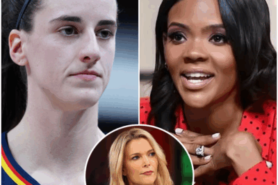 “Candace Owens Takes on Megyn Kelly Over Caitlin Clark—The Fiery Defense That’s Shaking Up the WNBA Debate!” When Megyn Kelly made controversial remarks about Caitlin Clark’s rise in the WNBA, Candace Owens didn’t hold back. In a bold and fiery defense, Owens jumped into the conversation, calling out Kelly’s claims with a powerful statement that has fans divided. What exactly did Owens say that flipped the conversation on its head and reignited the debate surrounding Clark’s career? Read on to discover the explosive details behind this fiery exchange that has the media world talking!