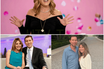 “Jenna Bush Hager STUNNED into SILENCE on LIVE TV as TODAY Co-Host DROPS BOMBSHELL Confession About SECRET Marital Troubles – Audience GASPS, Cameras Keep Rolling, and Viewers Left Reeling as Private Drama Becomes Public in SHOCKING, Unscripted Moment! The Full Story That Will Leave You Speechless – How a Routine Segment Turned into an Unbelievable TV Moment You Won’t Believe!”       Hỏi ChatGPT