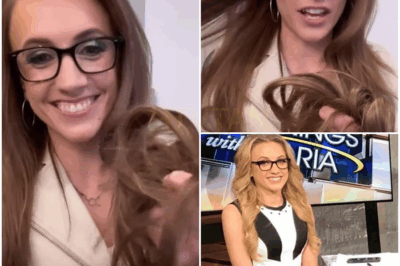 KAT TIMPF’S STUNNING CONFESSION: FOX NEWS STAR REVEALS HARROWING BATTLE AFTER CHILDBIRTH—DOUBLE MASTECTOMY, CANCER FIGHT, AND THE UNIMAGINABLE CHALLENGES STILL AHEAD!