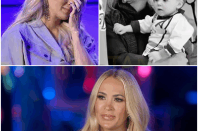 “BREAKING: Carrie Underwood’s Family SHOCKS Fans with Urgent Update About Her Son – What’s Really Happening in McAlester, Oklahoma? Fans Left DEVASTATED and Anxiously Awaiting More Details – This is NOT What Anyone Expected! FULL STORY BELOW!