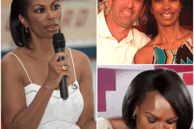 HARRIS FAULKNER REVEALS STRUGGLES OF BALANCING HOME LIFE WITH A HUSBAND IN A COMPETING NEWS NETWORK: “HOME IS NO LONGER A PLACE WHERE I CAN RELAX.” 😔💥  In an emotional and revealing moment, Harris Faulkner shared the struggles she faces when returning home to her family, where her husband works for a competing news network. “Home is no longer a place where I can relax,” she confessed. The balancing act between career and personal life has taken a toll, and fans are curious about how this dynamic affects her. What’s the real story behind Harris’ candid admission? Find out the full details in the comments below 👇🔥