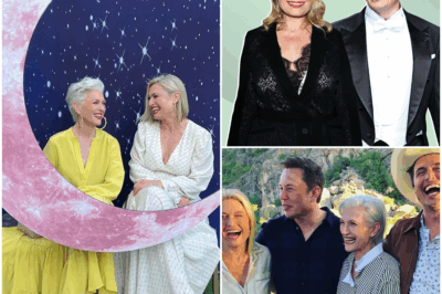 Elon Musk’s Sister’s Billion-Dollar Secret: Tosca Musk Quietly Takes Over Hollywood with Steamy Romance Empire—Fans Obsessed, Industry Shocked! While Elon Commands the Skies, Tosca Dominates the Screen, Building a Sensual Streaming Powerhouse That’s Disrupting Everything. How the “Queen of Romance” Is Outshining Her Famous Brother and Launching a New Kind of Revolution—One That’s Been Hiding in Plain Sight Until Now!