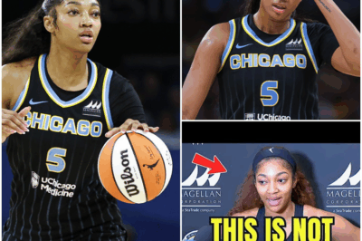 “SHOCKING EXCLUSIVES: Angel Reese REVEALS the Truth After Being Erased from 2025 All-Star Ballot—Ranked Among WNBA’s Worst!”