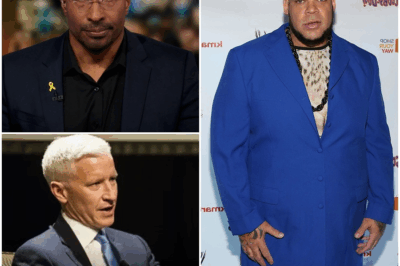 “SHOCKING TURN OF EVENTS: Tyrus Erupts on CNN, Unleashing a Fury That Left the Network in Ruins—’TELL THE TRUTH OR GET OFF THE STAGE!’ As Tyrus’ Explosive Outburst Shakes the Media World, the Moment That Followed Was Like Nothing Anyone Could Have Predicted.