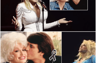 DOLLY PARTON REVEALS A HEARTBREAKING SECRET SHE KEPT FOR YEARS TO PROTECT HER RECLUSIVE HUSBAND BEFORE HIS PASSING 💔  Dolly Parton, the beloved country music icon, has always been open about her life in the public eye, but there’s one heartbreaking secret she kept for years—one she protected to safeguard her reclusive husband. In a deeply emotional revelation, Dolly opens up about the painful truth that she carried in silence until his passing. This emotional confession will leave you in tears. Discover the full story behind Dolly’s hidden heartache below. 😢👇