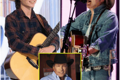 SHOCKING OPRY DEBUT: John Foster’s Voice Stuns Fans, Drawing Comparisons to George Strait and Dwight Yoakam—Is He the Next Country Superstar?