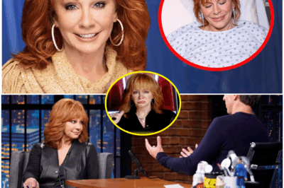 SAD NEWS: REBA MCENTIRE’S FAMILY SHARES URGENT UPDATE—THE COUNTRY LEGEND IS CURRENTLY FACING A CRITICAL HEALTH CRISIS AT THE AGE OF 70  Just 30 minutes ago, Reba McEntire’s family shared heartbreaking news with her millions of fans. At the age of 70, the country music legend is currently facing a critical health crisis, and her family is urging for privacy and prayers during this difficult time. Reba, known for her strength and resilience, is fighting through a tough battle, and fans everywhere are sending their love and support. What is the full story behind this shocking update, and how is Reba holding up? The latest details below. 😢👇