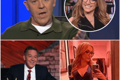 GREG GUTFELD’S EMOTIONAL SURPRISE ANNOUNCEMENT ABOUT KAT TIMPF LEAVES FANS AND CO-HOSTS IN TEARS—WHAT’S THE BIG NEWS? 😲💫  In a heartwarming and emotional moment on Gutfeld!, Greg Gutfeld made a surprise announcement about his co-host, Kat Timpf, that left both viewers and co-hosts wiping away tears. The big news had everyone in shock, and the emotional atmosphere was palpable. What exactly did Greg reveal, and how did it leave the entire studio in awe? The touching details of this unexpected moment are below. 😲👇