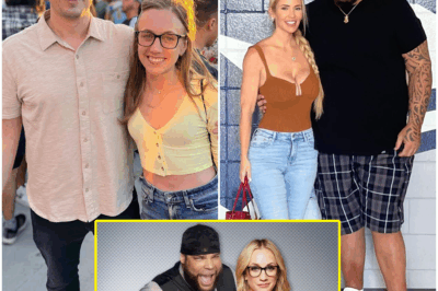 TYRUS’ EMOTIONAL MESSAGE TO KAT TIMPF LEAVES FANS STUNNED—WHAT HE REVEALED ABOUT HER RETURN TO GUTFELD! WILL LEAVE YOU SPEECHLESS! 😲💖  In an unexpected and deeply emotional moment that has sent shockwaves through the FOX News community, Tyrus, the larger-than-life co-host of Gutfeld!, shared a heartfelt message to Kat Timpf that has fans speculating about her return to the show. What did Tyrus reveal about Kat’s future with Gutfeld!? The heartwarming moment you won’t believe is here, and it’s sparking intense conversation. Get all the details below! 👇💖