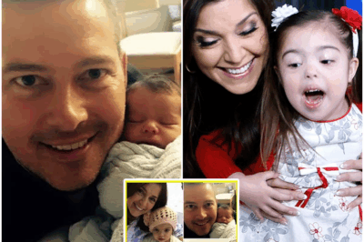 RACHEL CAMPOS-DUFFY SHATTERS THE MYTH OF PERFECT MOTHERHOOD—THE DAY SHE COLLAPSED, THE GUILT SHE CARRIES, AND THE HIDDEN COST OF RAISING 9 CHILDREN 😔💔  Rachel Campos-Duffy, known for her loving family life on Fox & Friends Weekend, reveals the truth behind the struggles of raising 9 children in a heartfelt confession. In a raw and honest moment, Rachel opened up about collapsing in tears, the guilt she carries as a mother, and the unseen sacrifices behind her journey. What’s the real cost of motherhood on such a grand scale? Get all the emotional details below 👇💖