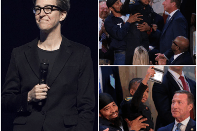 SHOCKING TURN OF EVENTS: White Liberal Racist ATTACKS 13-Year-Old Cancer Survivor—Dad’s Fiery Response Leaves the Nation in Shock!