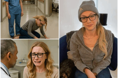 BREAKING: Kat Timpf’s Heartbreaking Emergency Leave from Gutfeld!—The Shocking Truth Behind Her Sudden Exit and Hidden Struggle Revealed!
