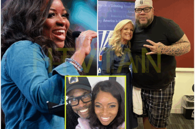 FOX NEWS BOMBSHELL: Tyrus TAKES DOWN Jasmine Crockett LIVE—The Brutal Showdown That Left the Studio in SHOCKING SILENCE! How Did He Become a HERO After This Unforgettable Takedown? You Won’t Believe What Happened Next!