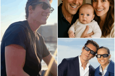 ChatGPT đã nói: SHOCKING REVELATION: David Muir Unveils His Surprising Journey to Fatherhood—The Truth Behind His Adoption Will Leave You SPEECHLESS!