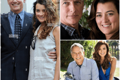 Cote de Pablo, 44, Reveals New Boyfriend in Heartwarming Photo—Fans Are Overwhelmed by the NCIS Star’s Sweet Romance Reveal! After Years of Keeping Her Love Life Private, De Pablo Shares a Heartfelt Moment That Has Social Media Buzzing. Who Is the Man Who’s Stolen the Heart of the Beloved Actress? The Emotional Story Behind Her Love Life Reveal Is Capturing the Hearts of Fans Everywhere!