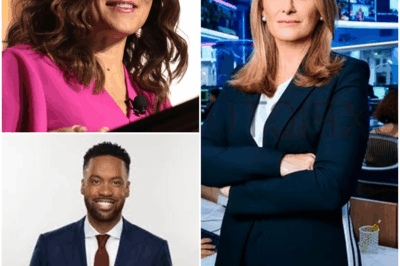 “Fox News CEO Suzanne Scott’s SHOCKING Move: Rachel Campos-Duffy and Lawrence Jones Steal the Spotlight with GAME-CHANGING New Roles! What Does This Historic Decision Mean for Fox’s Future? As the Dynamic Duo Takes Over, Will They Elevate the Network to New Heights, or Is This a Desperate Bid to Save Fox Amid Growing Criticism? Fans Are Stunned, and Industry Experts Are Watching Closely—Could This Be the Moment That Forever Alters Cable News?”