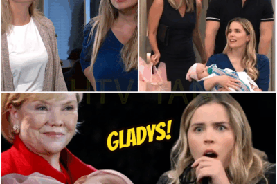 SHOCKING TWIST: Erika Slezak Returns to General Hospital as a Dangerous, Obsessive Gladys Corbin – A Kidnapping Plot That Will Leave You Breathless!