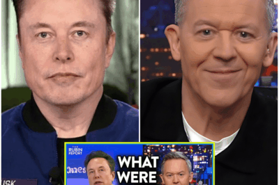 “ELON MUSK TO JOIN PANEL ON GUTFELD SHOW: A GROUNDBREAKING MOVE THAT WILL LEAVE FANS STUNNED! In a jaw-dropping twist for late-night television, tech mogul Elon Musk is set to appear as a guest panelist on Gutfeld!