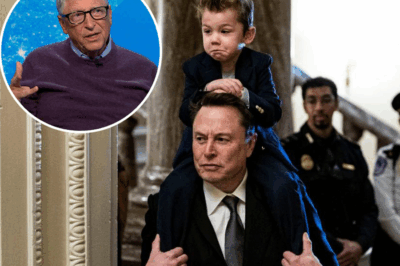 BREAKING: Elon Musk’s Family Reveals Heartbreaking News from Texas—The Visionary Behind SpaceX and Tesla Faces a Personal Battle That Will Leave You Speechless!