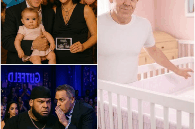 “BREAKING: Greg Gutfeld, 60, SHOCKS Fans with Announcement of SECOND Child—The Jaw-Dropping Gender Reveal Will Leave You Speechless! In an Unexpected Live Broadcast, Gutfeld Shares the Heartwarming News and What It Means for His Family and On-Air Dynamic. This Surprise is Taking the Media World by Storm—Don’t Miss Out!”