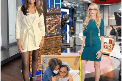 SHE’S BACK WITH A BANG! Kat Timpf SHOCKINGLY Announces Her Return to FOX News—And Fans Are Losing It Over the Date They’ve Been Waiting for!