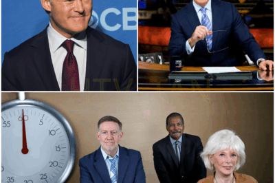 “SHOCKING BREAKDOWN: Scott Pelley Drops Bombshell Live on CBS, Exposes Corporate Interference in 11 Words! Execs Furious as 60 Minutes Faces National Backlash Over Editorial Freedom Crisis—What Happened After Bill Owens’ Silent Resignation Will Change Journalism Forever!”