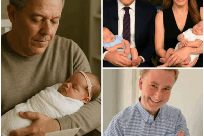 “BREAKING BINKIES & RATINGS!” Fox News in Frenzy as Greg Gutfeld, Kat Timpf & Peter Doocy’s Babies Hijack Live Show—The Unbelievable Chaos That Has Fans Hooked!