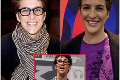 “BREAKING: Rachel Maddow SHOCKS Fans by Booking a Flight Out of the US After Being BANNED from MSNBC and Pulling Her Iconic Show! ‘I’m Not Wanted or Respected Here,’ She Says—What Led to This Jaw-Dropping Decision? Is Politics Behind Her Sudden Exit? The Drama Is Far From Over—Stay Tuned for Explosive Details!”