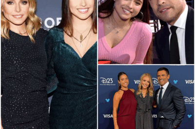 BREAKING: Kelly Ripa’s Shocking Discovery of Secret Pact Between Mark Consuelos and Daughter Lola—“Why Didn’t They Tell Me?”
