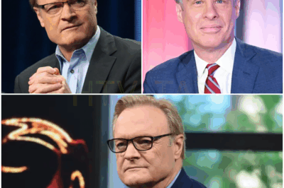 “LAWRENCE O’DONNELL DESTROYS PETE HEGSETH: ‘The Dumbest Lie Ever Told by a Defense Secretary!’ Hegseth’s Claims of Leading ‘Most Complex Military Strike’ Exposed—O’Donnell’s Brutal Takedown Reveals Deep Incompetence and a Massive Fallout! What’s Really Happening Behind the Scenes Is Far Worse Than You Think!”