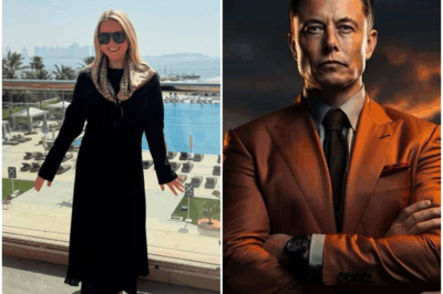 BREAKING: Karoline Leavitt and Elon Musk Drop BOMBSHELL Exposé on ‘The View’—Claims of a “Hidden Agenda” and “Manipulative Script” Leave Nation Stunned!