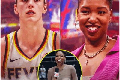 Just minutes ago, the sports world was shaken when Caitlin Clark decided she’d had enough of being misrepresented. After months of heated debates and controversial comments, Clark officially filed a lawsuit against ESPN’s Monica McNutt for defamation. The move has left McNutt reportedly in tears and the media scrambling for answers. Is this the moment that changes how athletes fight back against damaging narratives? // Dᴇтɑɪʟѕ ɪп ᴄᴏᴍᴍᴇпт