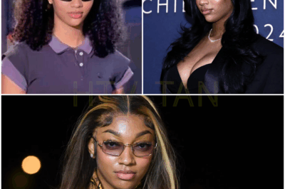 “VIDEO: Angel Reese Stuns with Bold Belly-Baring Pregame Look, Showing Off Unstoppable Confidence Before Tip-Off! Fans Go Wild Over Her Daring Style—Is She the New Fashion Icon of the WNBA?”       Hỏi ChatGPT