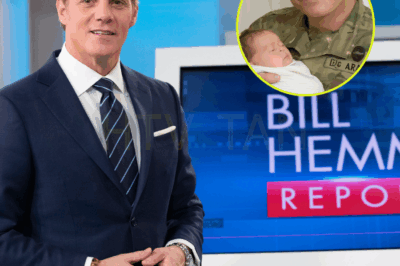 “SHOCKING ACT OF KINDNESS: Pete Hegseth Finds Abandoned Infant and Becomes His Guardian! The Heart-Wrenching Discovery Outside a Veteran Support Center Leads to a Life-Altering Decision—How Hegseth’s Compassionate Act Will Forever Change the Lives of Two People!”