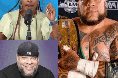 SHOCKING OUTBURST: TYRUS SETS CNN TOWN HALL ABLAZE WITH FURY OVER MEDIA BIAS—“TELL THE TRUTH OR GET OFF THE STAGE!” THE ROOM GOES SILENT AS TYRUS SLAMS CNN FOR ‘REWRITING REALITY’—WHAT CAUSED THIS EXPLOSIVE CLASH AND WHY IT’S A MOMENT AMERICANS HAVE BEEN WAITING FOR!