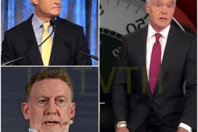 SHOCKING BREAKING: SCOTT PELLEY CALLS OUT PARENT COMPANY PARAMOUNT GLOBAL ON-AIR AFTER ‘60 MINUTES’ EXECUTIVE RESIGNS—WHAT HAPPENED BEHIND THE SCENES THAT SENT SHOCKWAVES THROUGH AMERICAN MEDIA?