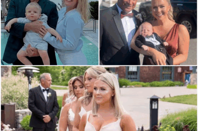 KAROLINE LEAVITT’S MARRIAGE STUNS AMERICA—THE UNEXPECTED, EMOTIONAL REASON HER 59-YEAR-OLD HUSBAND CHOSE HER LEAVES FANS SPEECHLESS! 😲💖  Karoline Leavitt’s marriage to her 59-year-old husband has sparked both gossip and intrigue due to their 32-year age gap. But the real reason behind their union has stunned even the harshest critics. This love story isn’t about fame or power—it’s about something much deeper. In a recent viral interview, Karoline’s husband revealed a genuine, emotional connection that has left Washington in awe. Get ready to hear the story that fans are calling “the most unexpected and soul-deep love story Washington has ever seen.” 💖👇