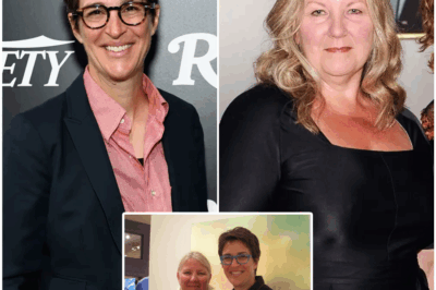 “Rachel Maddow and Susan Mikula’s Relationship in Crisis After 20+ Years—Shocking Secrets Behind Their Strained Bond Revealed!” In a turn no one saw coming, Rachel Maddow and Susan Mikula’s relationship is on the brink of collapse after more than 20 years together. Shocking new revelations from the entertainment world have exposed the personal struggles they’ve faced. What happened to this seemingly strong couple, and what could be next for them? Get all the shocking details about the unraveling of Maddow and Mikula’s once private life.
