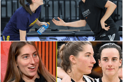 SHOCKING TURNAROUND: Angel Reese Wanted to Be the Villain—But Now She’s Hiding Behind Teammates as Her Shooting Stats Tank, Exposing the WNBA’s Culture of Excuses and Manufactured Hype