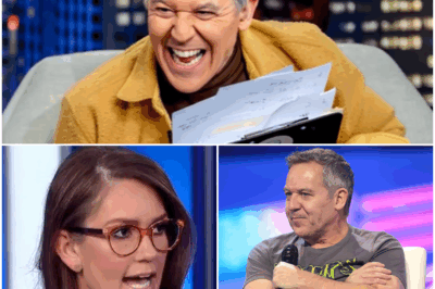 TENSION EXPLODES: GREG GUTFELD CONFRONTS JESSICA TARLOV ON LIVE TV—ONE EMBARRASSING DETAIL LEAVES THE FIVE STUNNED! 😱💥  In a shocking turn of events, Greg Gutfeld confronted Jessica Tarlov on The Five in a heated exchange that left the studio in complete chaos. What started as a typical debate quickly escalated when Tarlov dropped a remark that triggered an unexpected and embarrassing fracture. The confrontation ended with Tarlov being escorted off set and producers scrambling to regain control. What did she say that set Gutfeld off, and why is Fox News now scrambling to handle the fallout? Get the full story behind this explosive moment below 👇🔥