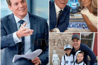 SHOCKING REVEAL: BILL HEMMER, FOX NEWS ICON, REMAINS UNMARRIED AT 59—WHY IS THIS HANDSOME, SUCCESSFUL TV STAR STILL SINGLE IN 2025? COULD THERE BE A SECRET LOVE STORY WAITING TO BE UNVEILED?