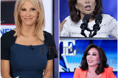 EXCLUSIVE: Jeanine Pirro’s SHOCKING Multimillion-Dollar Deal AFTER FOX NEWS EXIT—Media World Left in AWE as Her Bold Move Sends Executives into a Frenzy! What’s REALLY Behind This Game-Changing Agreement That Has Insiders on EDGE?