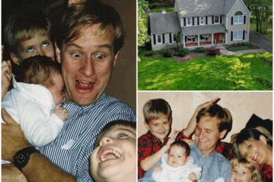 “Fox News Host Steve Doocy BREAKS DOWN on Air: ‘I Didn’t Want to, But Had to Accept It’ — The Heart-Wrenching Moment He Parts with the Home That Raised His 3 Kids! In an Emotional Confession, Doocy Opens Up About the Difficult Decision and What It Means for His Family. What Led to This Unthinkable Choice, and How Is He Coping with the Emotional Fallout? Prepare for an Unexpected Revelation That Has Left Fans and Viewers Stunned!”