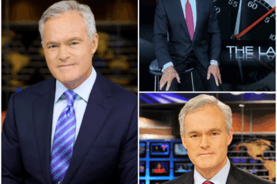 CBS SHOCKER: Scott Pelley’s Brutal Live Rebuke of Paramount Global—Why His Explosive Statement Over Bill Owens’ Resignation Is Rocking the Media World!