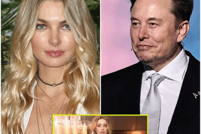 “Forget Mars: Elon Musk’s Multi-Billion Dollar Venture Only Wants Women—No Men Allowed! The SHOCKING Reason Behind His Bold Decision Will Leave You Speechless: A ‘Biological and Intuitive Advantage’ He Claims Men Simply Don’t Have. What’s His Top-Secret Project That Could Completely Redefine Humanity? The Jaw-Dropping Truth Behind This Revolutionary Move Will Blow Your Mind!”