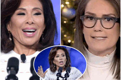 FOX NEWS MELTDOWN: JEANINE PIRRO DEMANDS JESSICA TARLOV BE REPLACED AFTER ON-AIR SHOWDOWN—THE TENSION HITS A BOILING POINT! 😲🔥  In a dramatic and unexpected twist, Jeanine Pirro has reportedly called for a major shakeup at the FOX News table after a live segment turned into a fiery on-air confrontation with Jessica Tarlov. The shocking reaction from both sides has left insiders stunned, and the aftermath has rocked the network to its core. Was this long overdue, or a disgraceful moment for the network? Find out what happened next and why fans are still talking about it 👇🔥