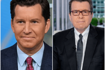 SHOCKING FOX NEWS SHAKEUP: Will Cain Takes Over Neil Cavuto’s Iconic Slot—What His Bold Move Means for the Future of Fox! Cain’s Sharp Commentary and Unapologetic Tone Spark Fierce Debate, Dividing Fans and Critics Alike. Is This a Generational Shift at Fox News or the Beginning of a Major Media Revolution? With His Rising Influence, Will Cain’s Takeover Change the Network Forever? Find Out Why His Move is Already Stirring Controversy and Why This Could Be Just the Beginning of His Dominance in the Media World!