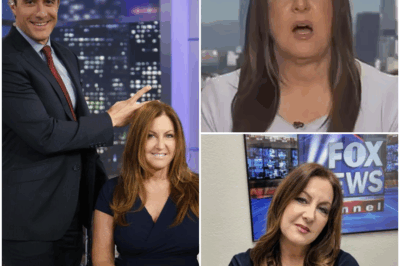 SHOCKING REVELATION: Fans EXPLODE in Fury Over Leslie Marshall’s Latest Comments—But When the Truth Behind Her Controversial Statement Is EXPOSED, It’s Clear Why Everyone’s Reacting!