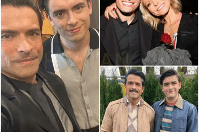 “SHOCKING FAMILY REVEAL: He Stepped Into the Spotlight, and the World Froze—One Post That Changed Everything! A Private Truth Becomes Public, Hearts Break, and a Family’s Bond Is Tested. What Happened Behind the Scenes Will Leave You Breathless. Why Are Millions Calling This the Most Powerful Confession of the Year? The Final 3 Words Will Haunt You.”